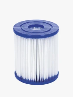 Bestway Fast Set Pool Pool 366x76 cm, Grå