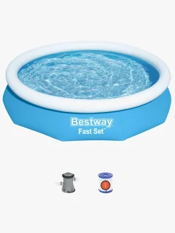 Bestway Fast Set Pool 305x66 cm