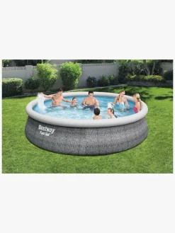 Bestway Fast Set poolsæt 457x107 cm