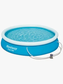 Bestway Fast Set poolsæt 366x76 cm