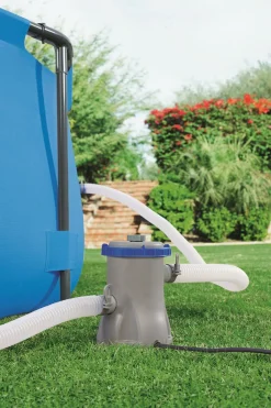 Bestway Fast Set poolsæt 366x76 cm