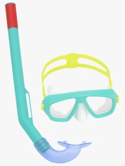 Bestway Hydro-Swim Fun Kyklop-maske Blandet Udvalg