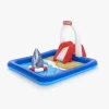 Bestway Lifeguard Tower Sprinkler Pool