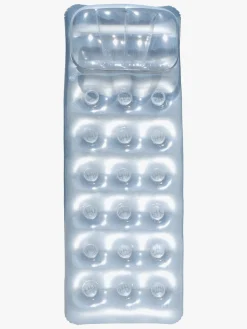 Bestway Luftmadras, Silver