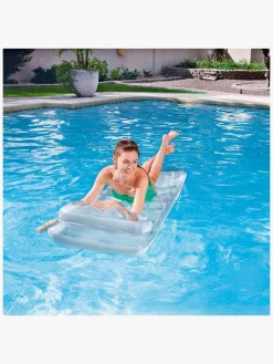 Bestway Luftmadras, Silver