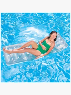 Bestway Luftmadras, Silver