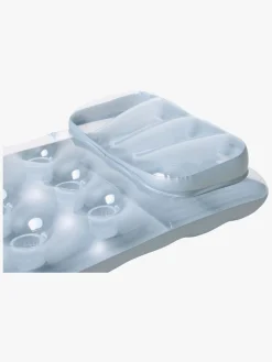 Bestway Luftmadras, Silver