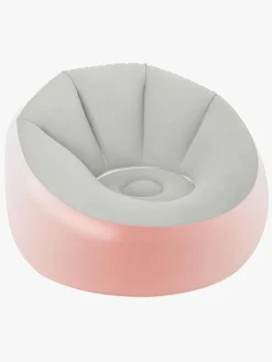 Bestway Oppustelig Stol Inflate-A-Chair LED Lænestol