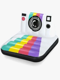 Bestway Pose N' Float Bademadras