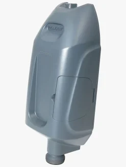 Bestway Power Steel Comfort Jet Series Oval poolsæt 610x366x122 cm