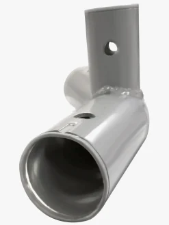 Bestway Power Steel Comfort Jet Series Oval poolsæt 610x366x122 cm