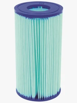 Bestway Power Steel Oval poolsæt 549x274x122 cm