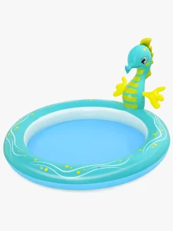 Bestway Søhest Sprinkler Pool