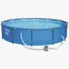 Bestway Steel Pro Max Pool 366x76 cm