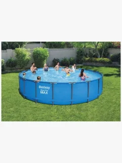 Bestway Steel Pro Max Pool 549x122 cm