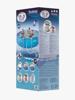 Bestway Steel Pro Max poolsæt 366x76 cm