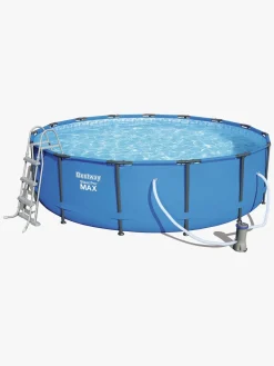 Bestway Steel Pro Max poolsæt 457x107 cm