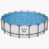 Bestway Steel Pro Max Pool 549x132 cm