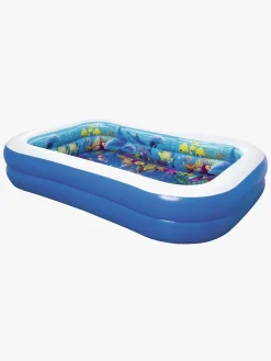 Bestway Undersea Adventure Børnepool
