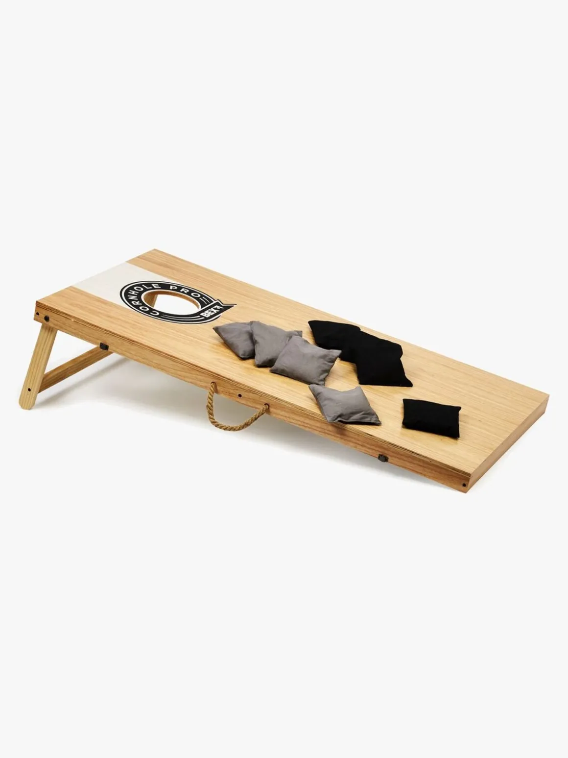 BEX Cornhole PRO med Opbevaringstaske
