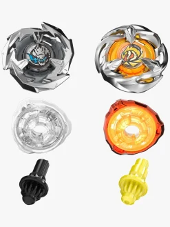 Beyblade Gale Wyvern & Sword Dran Spinnere 2-pak