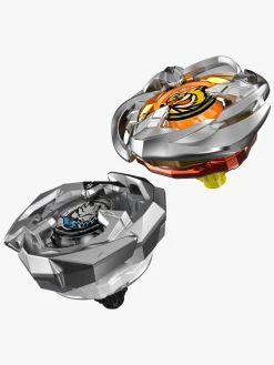 Beyblade Gale Wyvern & Sword Dran Spinnere 2-pak