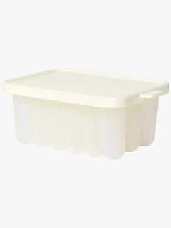 BIBS Baby Feeder Fryseform, Ivory