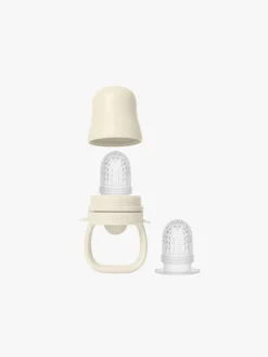 BIBS Baby Feeder Madsut, Ivory