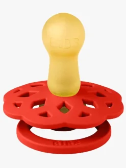 BIBS Boheme Sut Str. 2, Vanilla/Candy Apple