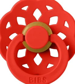 BIBS Boheme Sut Str. 1, Vanilla/Candy Apple