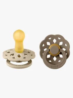 BIBS Boheme Sutter Str. 2, Hvid/Brun