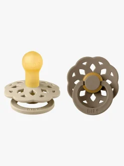 BIBS Boheme Sutter Str. 1, Hvid/Brun