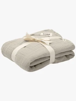 BIBS Cuddle Swaddle Stofble, Sand