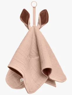 BIBS Kangaroo Nusseklud, Blush