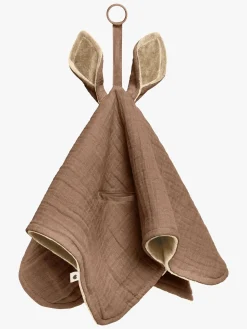 BIBS Kangaroo Nusseklud, Dark Oak