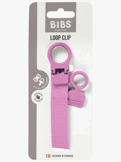 BIBS Loop Suttesnor, Bubblegum