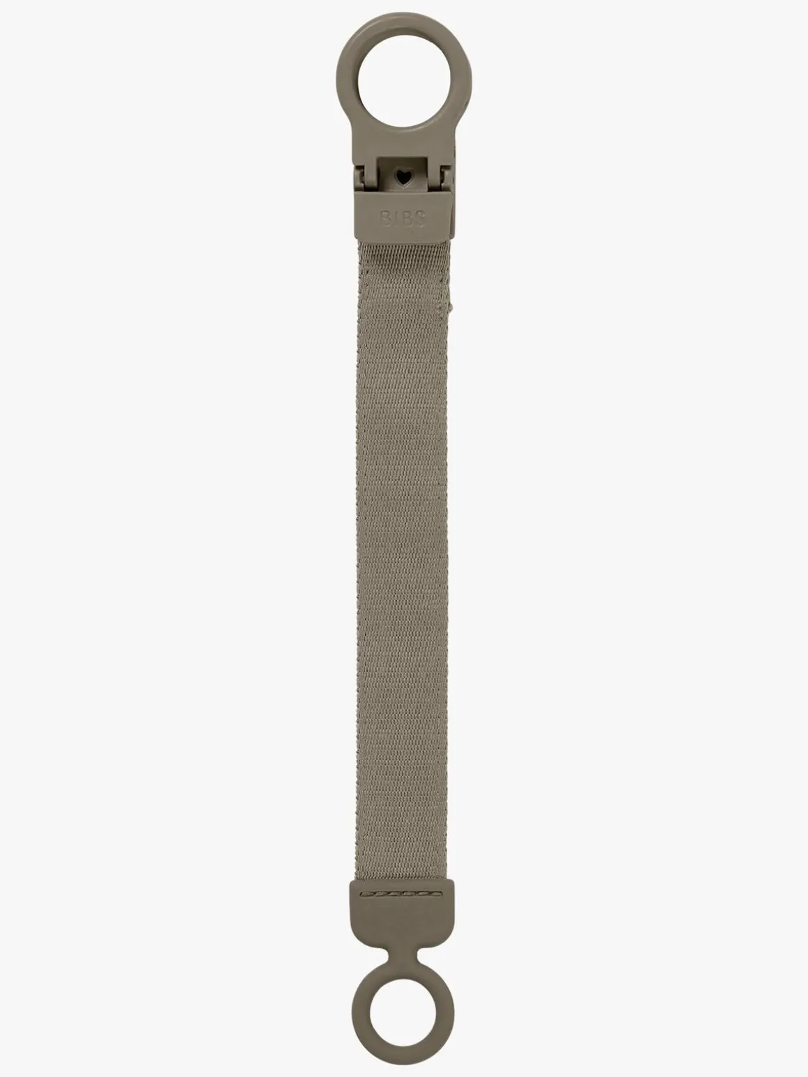 BIBS Loop Suttesnor, Dark Oak