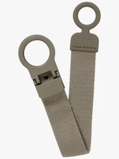 BIBS Loop Suttesnor, Dark Oak