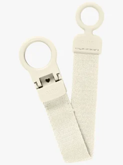 BIBS Loop Suttesnor, Ivory