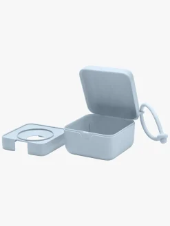 BIBS Sutteboks, Baby Blue