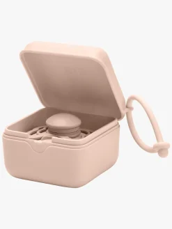 BIBS Sutteboks, Blush