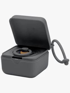 BIBS Sutteboks, Iron