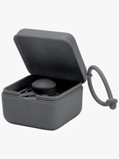 BIBS Sutteboks, Iron