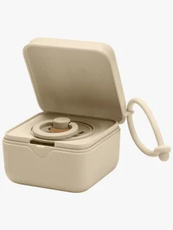 BIBS Sutteboks, Vanilla