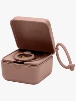 BIBS Sutteboks, Woodchuck