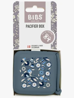 BIBS x Liberty Bobo Sutteboks, Petrol