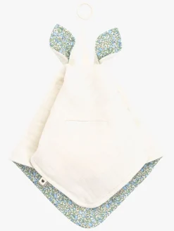 BIBS x Liberty Kangaroo Nusseklud, Eloise Ivory