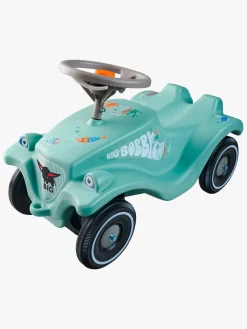 BIG Bobby Car Classic Gåbil, Green Sea