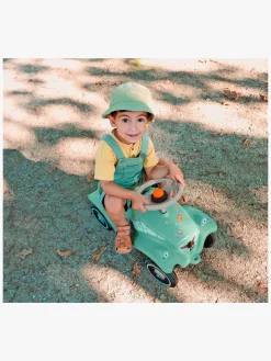 BIG Bobby Car Classic Gåbil, Green Sea