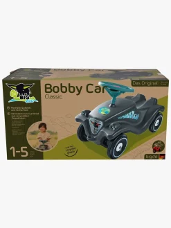 BIG Bobby Car Classic Gåbil Eco
